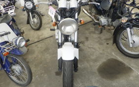HONDA GB250 CLUBMAN GEN 2 1984 MC10