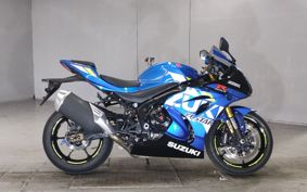 SUZUKI GSX-R1000R DM11G