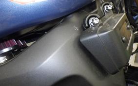 YAMAHA MT-09 ASP 2019 RN52J