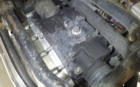 SUZUKI INTRUDER 400 Classic 2006 VK54A