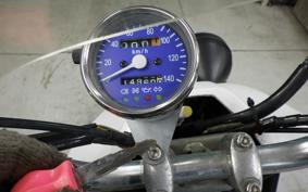 YAMAHA BW S100 FT100