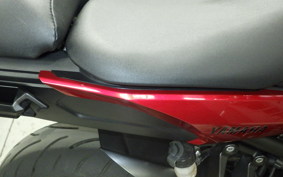 YAMAHA MT-09 Tracer 2016 RN36J