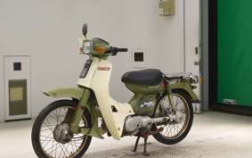 YAMAHA TOWN MATE 80 E 22K