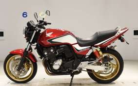 HONDA CB400SF VTEC 2012 NC42