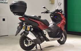 HONDA ADV160 KF54