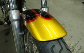 SUZUKI SAVAGE LS650 1987 NP41A