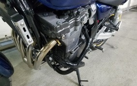 SUZUKI INAZUMA 400 2003 GK7BA