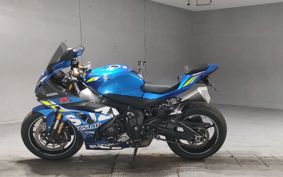 SUZUKI GSX-R1000R 2018 DM11G