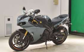 YAMAHA YZF-R1 2014 RN24J