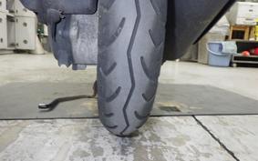 SUZUKI LET's 4 2007 CA45A
