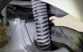 SUZUKI LET's 4 CA45A