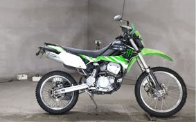 KAWASAKI KLX250 LX250S