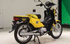 HONDA ｸﾛｽｶﾌﾞ 2023 JA10