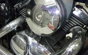 KAWASAKI VULCAN 400 DRIFTER 2003 VN400D