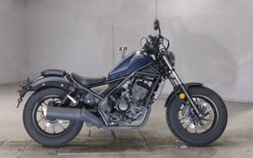 HONDA REBEL MC49