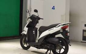 SUZUKI ADDRESS 110 2025 CE47A