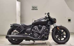 INDIAN Scout bobber 2025