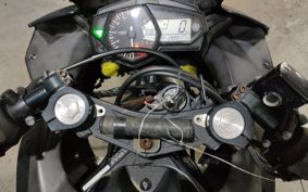 YAMAHA YZF R-3 2018 RH13J