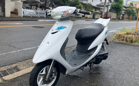 YAMAHA JOG ZR EVOLUTION SA16J