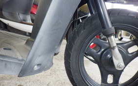 SUZUKI LET's CA4AA
