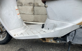 SUZUKI LET's 4 CA41A