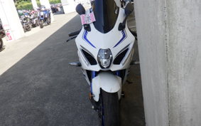 SUZUKI GSX-R1000R A 2018