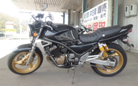 KAWASAKI BALIUS250-2 ZR250B