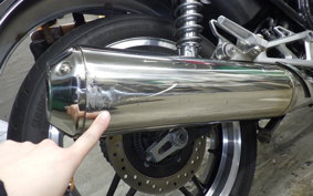 HONDA CB1100 2010 SC65