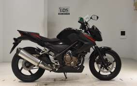 HONDA CB250F MC43