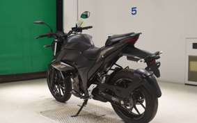 SUZUKI GIXXER 250 1994 ED22Y