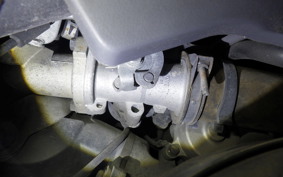 SUZUKI ADDRESS V125 G CF46A