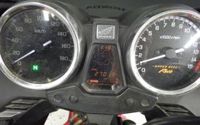 HONDA CB400 SUPER BOLDOR 2015 NC42