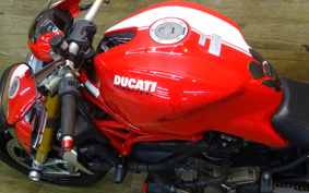 DUCATI MONSTER 1200S 2016 M603J