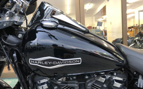 HARLEY FLSB 2021 YMJ