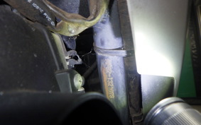 HONDA DIO Gen.6 1998 AF62