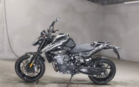 KTM 790 DUKE TU640
