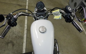 HARLEY XL883LI 2007