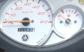 YAMAHA JOG ZR Gen.3 1997 SA39J