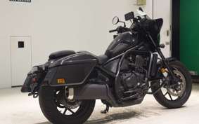 HONDA REBEL 1100 T 2023 SC83