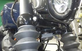 HARLEY FXBB1750 2018