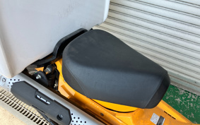 HONDA CT125 HUNTER  CUB  JA65