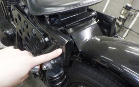 KAWASAKI 250TR 2006 BJ250F