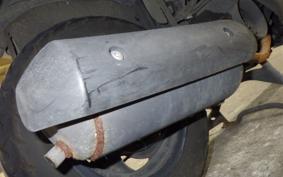 HONDA SPACY 100 JF13