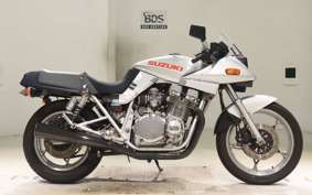 SUZUKI GSX1100S KATANA 1998 GU76A