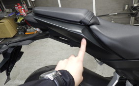 HONDA CB125 R JC91