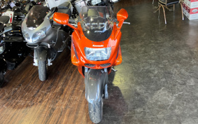 KAWASAKI ZZ1100 NINJA 1994 ZXT10D