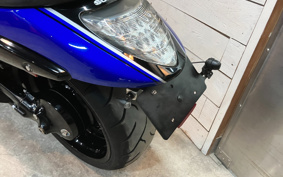 SUZUKI BOULEVARD M109R 2017 VY53A