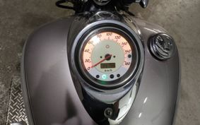 YAMAHA DRAGSTAR 1100 1999 VP10J