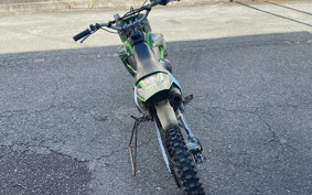 KAWASAKI KX65