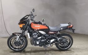 KAWASAKI Z900RS 2018 ZR900C